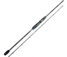 Спиннинг Favorite SW Slow Claw SLC-661M 2.02m Jig 60-200g Power Class 2 (1878-06-32)