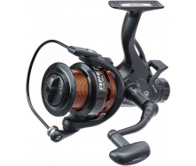 Катушка Brain Apex Double Baitrunner 3000 6+1BB 5.1:1
