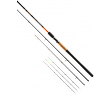 Удилище Brain APEX new 3.9m 150g