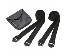 Набор стяжек Therm-A-Rest Universal Couple Kit Черный(1004-05228)