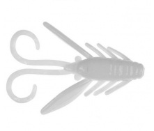 Приманка силикон Select Nimfa 1.6in/41мм/10шт/цвет 025 1870-05-74