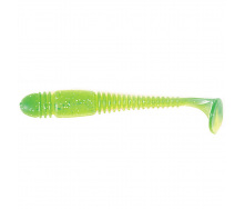 Приманка силикон Tioga Lucky John Pro Series 3,9 in/ T65 * 5 цвет T18 140104-T18
