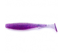 Приманка силикон FishUp U-Shad 2.5in/62мм/9шт/цвет 014 10022103