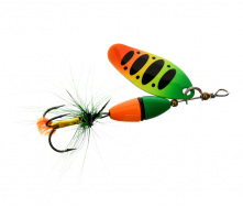 Блесна Flagman Thunder Max 9г #102