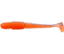 Приманка силикон Tioga Lucky John Pro Series 4,5in / 114мм / 5шт /цвет T48 140185-T48