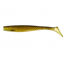 Приманка силикон Kubira Giant Swim Shad 3D Lucky John Pro Series 10,3in / 261мм / 1шт /цвет PG20 140434-PG20