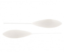 Поплавок сбирулино Flagman Bombarda 60g Floting 2pcs