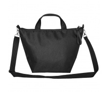Термосумка lunch bag Зипер черная VS Thermal Eco Bag
