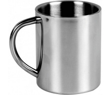 Кружка Lifeventure SS Camping Mug 300 мл (1012-9535-300)