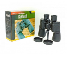 Бинокль BUSHNELL AXT1136-B 50х50 Black (SKL0234)