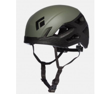 Каска Black Diamond Vision M/L Темно-Зеленый