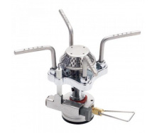 Газовая горелка Kovea KB-0409 Solo Stove (KB-0409)