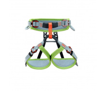 Страховочная система Climbing Technology Ascent XXS Салатовый (1053-7H146 GO)