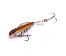 Балансир Lucky John Pro Series MEBARU 77мм (LJME77-105)