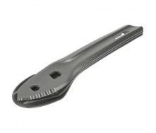 Столовые приборы Wildo Ocys 3 предмета Grey (1004-3213)