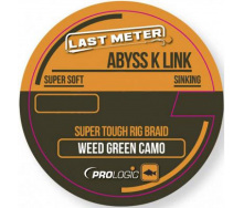 Поводковый материал Prologic Abyss K Link 15m 30lbs (1013-1846.11.57)