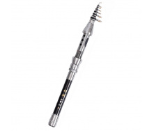 Удочка телескопическая LEO 27593 2,4 м (6909-59239)