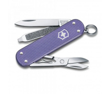 Нож Victorinox Classic SD Alox Colors Фиолетовый (1049-Vx06221.223G)