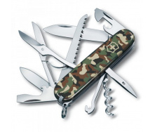 Нож Victorinox Huntsman Камуфляж (1049-Vx13713.94)