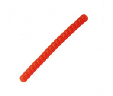 Силикон Big Bite Baits Trout Worm 1 10 шт Orange (1013-1838.01.63)