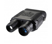 Прибор ночного видения NVG NV400-B Night Vision Бинокль до 400м в темноте