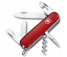Ніж Victorinox Spartan Червоний (Vx13603)