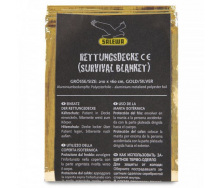 Спасательное одеяло Salewa Survival Blanket (1054-013.003.0602)
