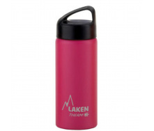 Термофляга Laken Classic Thermo 0,5 L Fucsia (1004-TA5FS)