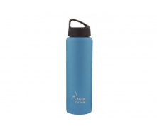 Термофляга Laken Classic Thermo 0,75 L Cyan (1004-TA7AC)
