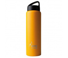 Термофляга Laken Classic Thermo 1 L Yellow (1004-TA10Y)