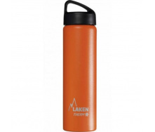 Фляга Laken Classic 0,75 L Orange (1004-32-OR)