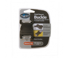 Пряжка Sea To Summit Buckle Side Release 2 PIN (25 mm) (1033-STS AFRB25SRPP)
