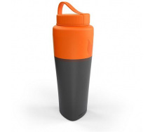 Фляга Light My Fire Pack-up-Bottle Orange (LMF-PUBOR)