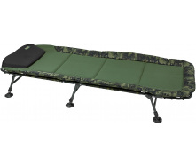 Раскладушка Brain Flat Badchair XL (1858-44-05)