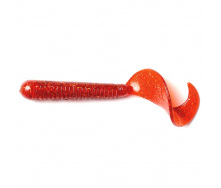 Приманка силикон Lucky John Chank Tail 2.9 in/ 74мм / 7шт / цвет 056 140106-056