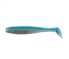 Приманка силикон Lucky John Minnow 4.4in / 111мм / 5шт / цвет T05 140150-T05