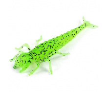 Приманка силикон FishUp Diving Bug 2in/50мм/8шт/цвет 055 10001116