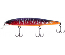 Воблер Jackall Magsquad 128 128мм 21г TH Hot Orange Suspending