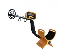 Металлоискатель металошукач Discovery Tracker MD-6150