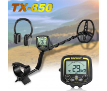 Металлоискатель Tianxun TX-850 TX850