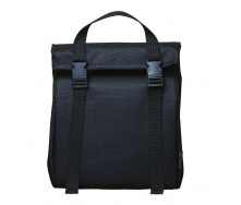 Термосумка lunch bag Фастекс черная VS Thermal Eco Bag