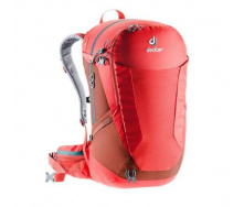 Рюкзак Deuter Futura 28 Chili/Lava (1052-3400518 5549 sam)