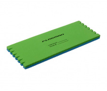 Мотовило Flagman Eva Rig Blue/Green 15х6х0.8см (DFYBG)