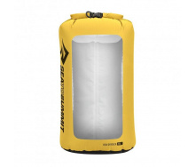 Гермочехол Sea To Summit View Dry Sack 35 L Yellow (1033-STS AVDS35YW)
