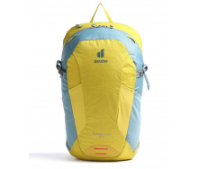 Рюкзак Deuter Speed Lite 20 Greencurry-Slateblue (1052-3410221 2334)