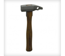 Скальный молоток Black Diamond Yosemite Hammer Серый