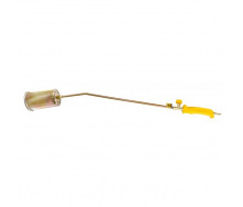 Горелка газовая MASTERTOOL PROFI Ø76 мм 840 мм 44-5030
