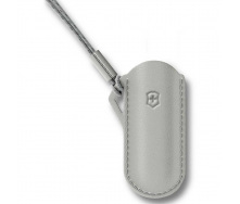 Чехол для ножа Victorinox Classic 58 мм 1-2 слоя Серый (4.0670.31)