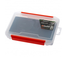 Коробка Select Lure Box SLHX-1902F EVA 20.5х15.5х3.5 см (1870-38-50)