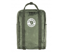 Рюкзак Fjallraven Tree-Kanken Lichen Green 36х28х14 см (1004-23511.627)
